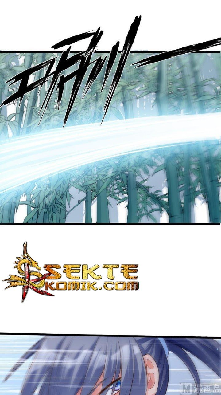 Peerless Sword God Chapter 75 - halaman 4