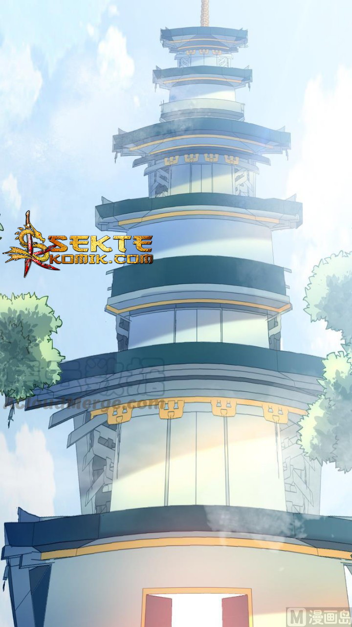 Peerless Sword God Chapter 76 - halaman 15