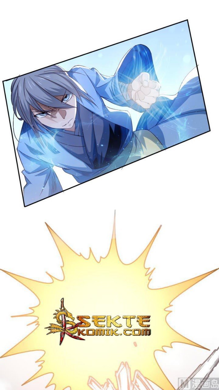Peerless Sword God Chapter 77 - halaman 6