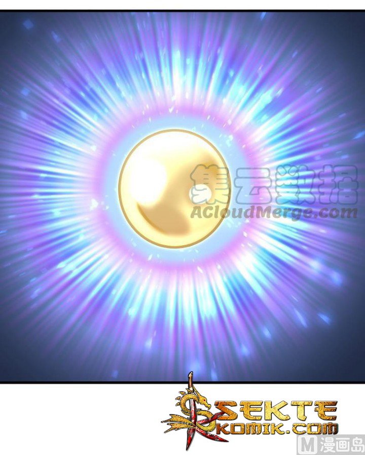 Peerless Sword God Chapter 78 - halaman 25
