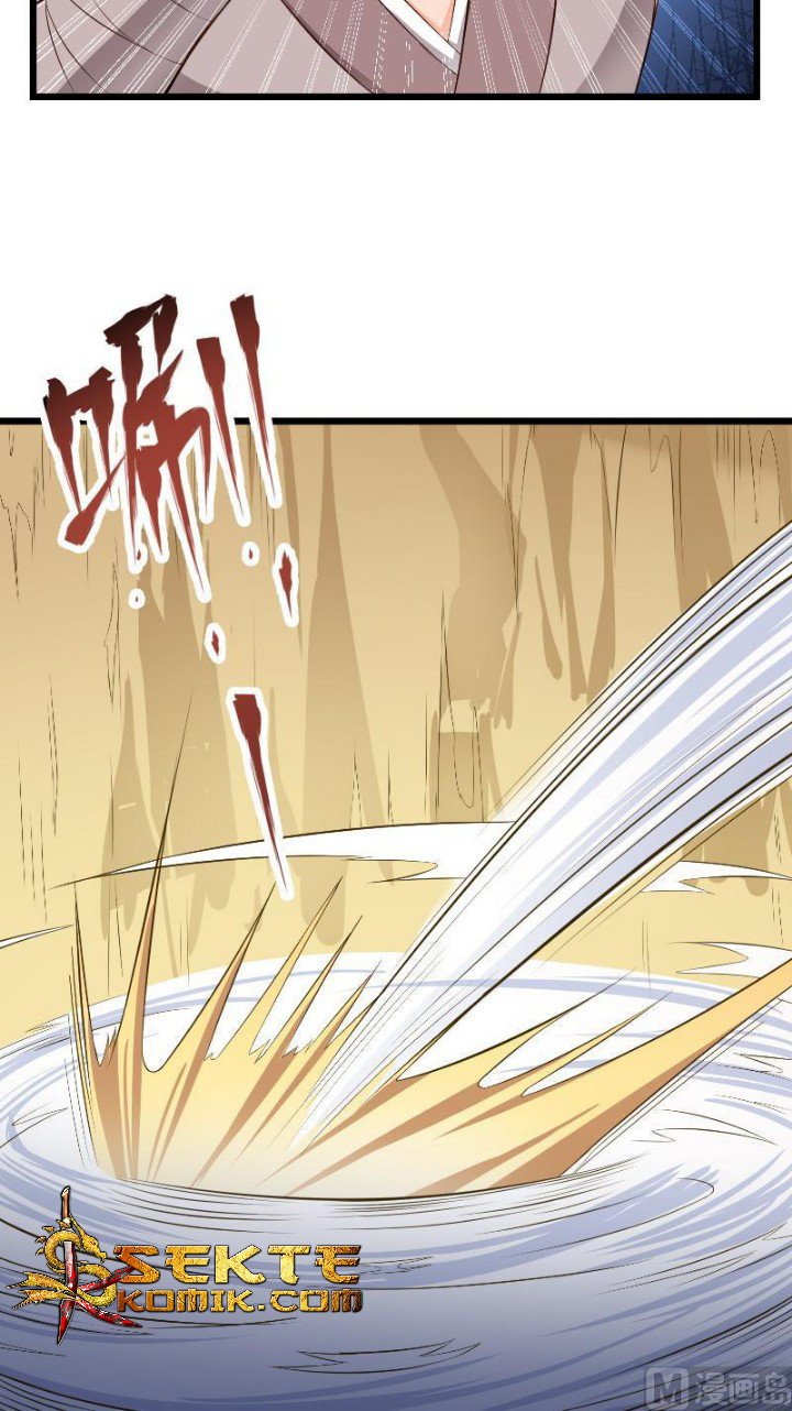 Peerless Sword God Chapter 78 - halaman 4