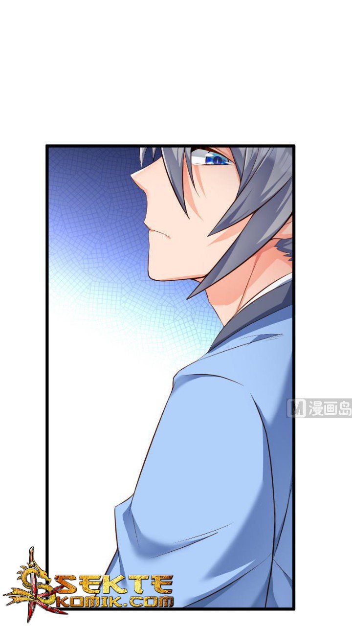 Peerless Sword God Chapter 78 - halaman 6