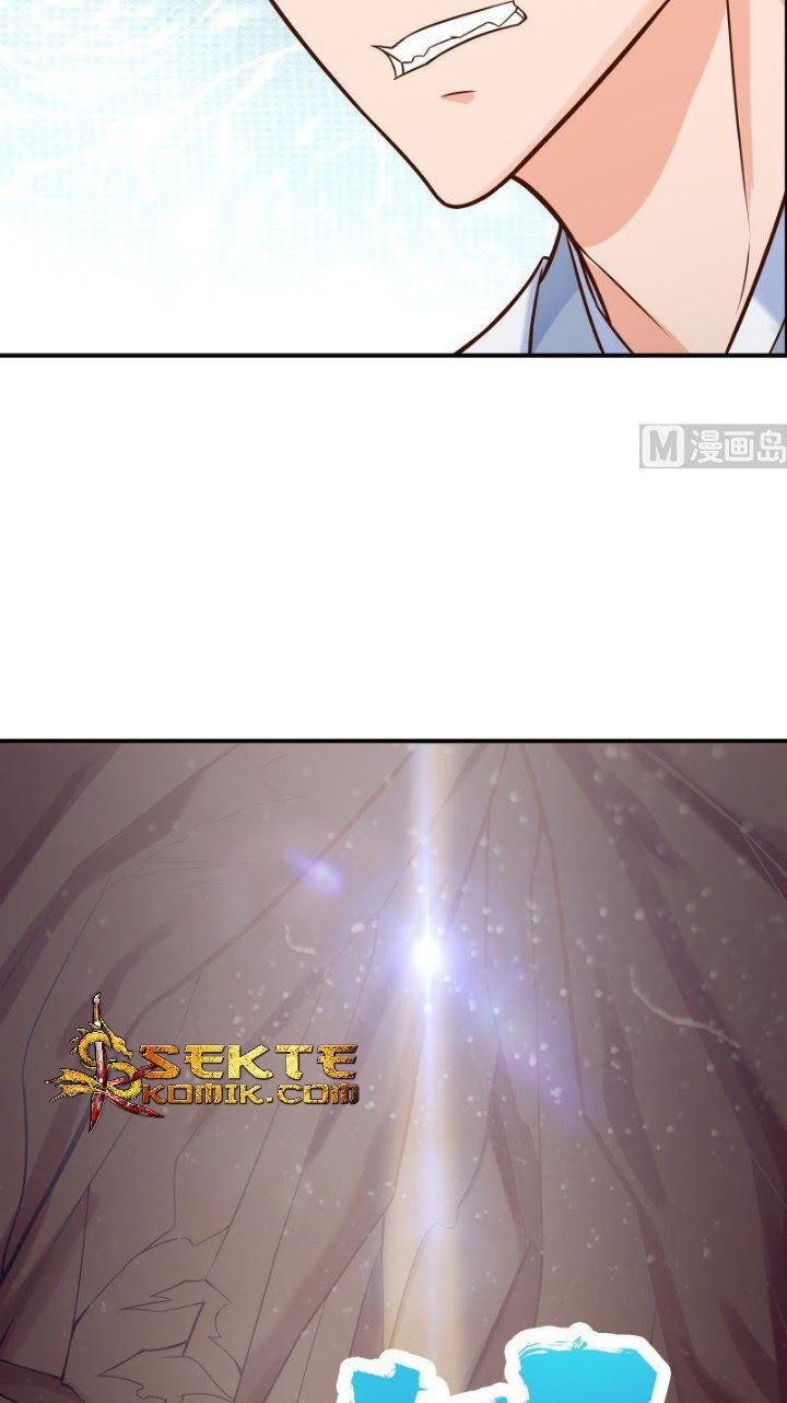 Peerless Sword God Chapter 79 - halaman 23
