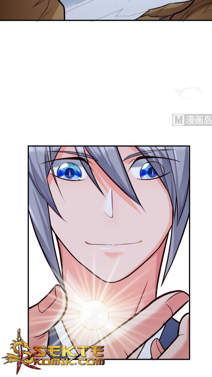 Peerless Sword God Chapter 79 - halaman 26