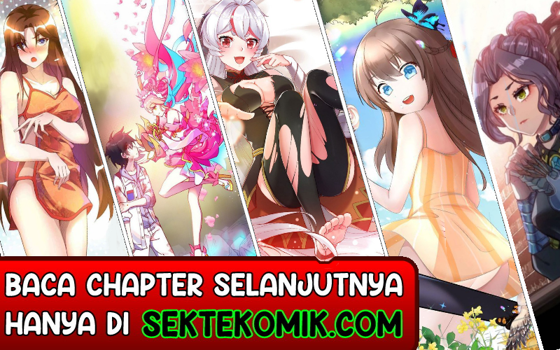 Peerless Sword God Chapter 79 - halaman 34