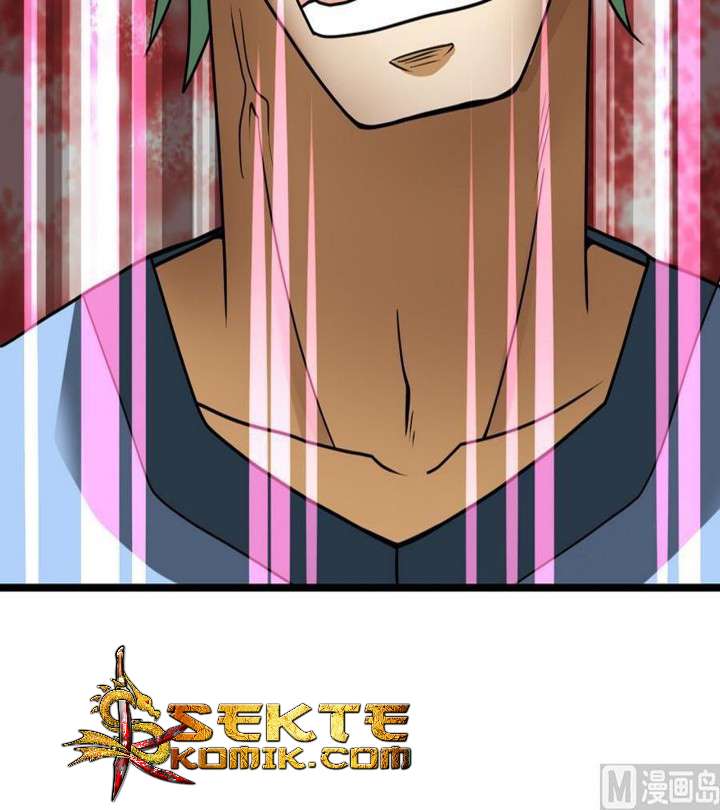 Peerless Sword God Chapter 8 - halaman 30
