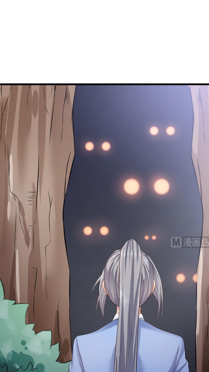 Peerless Sword God Chapter 80 - halaman 20