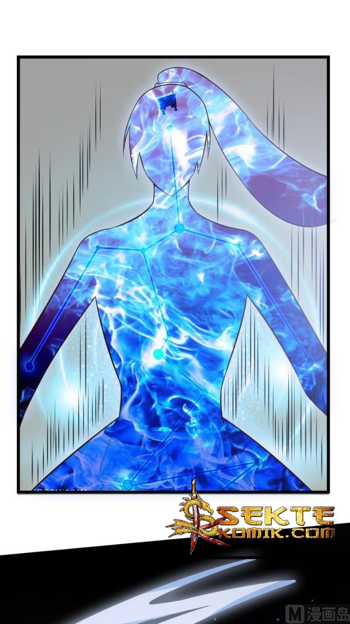 Peerless Sword God Chapter 80 - halaman 4
