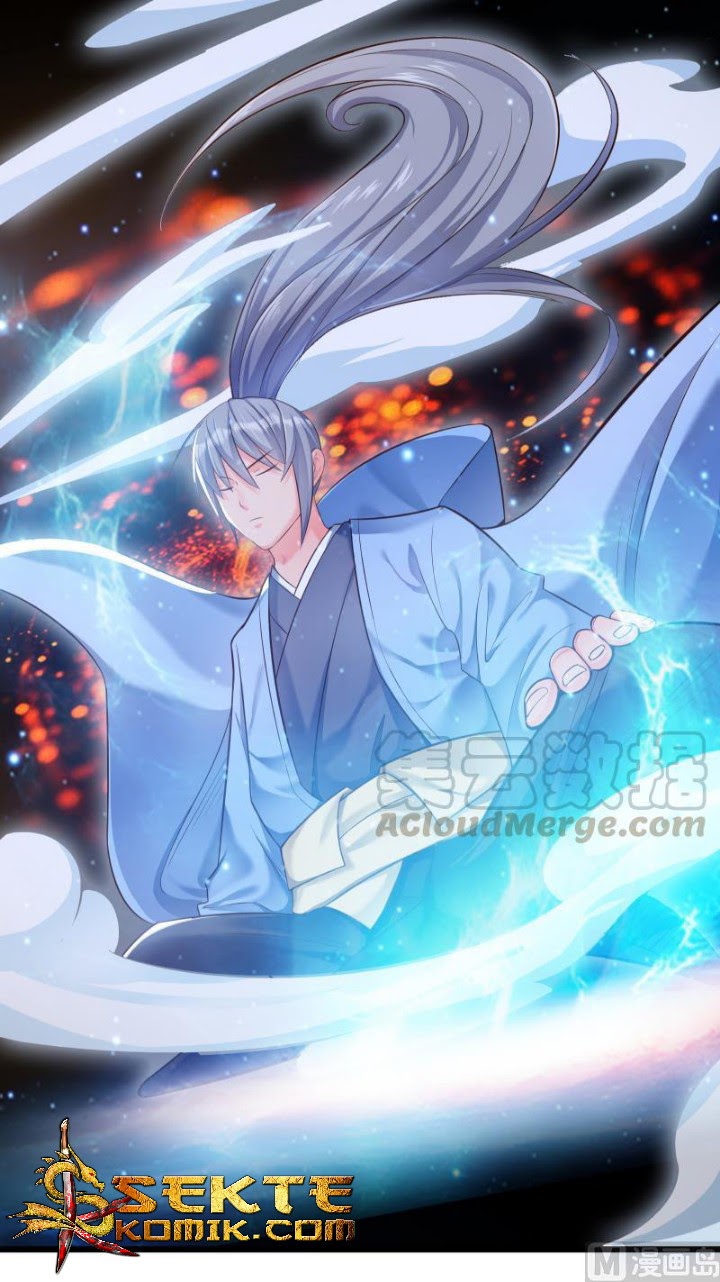 Peerless Sword God Chapter 80 - halaman 5