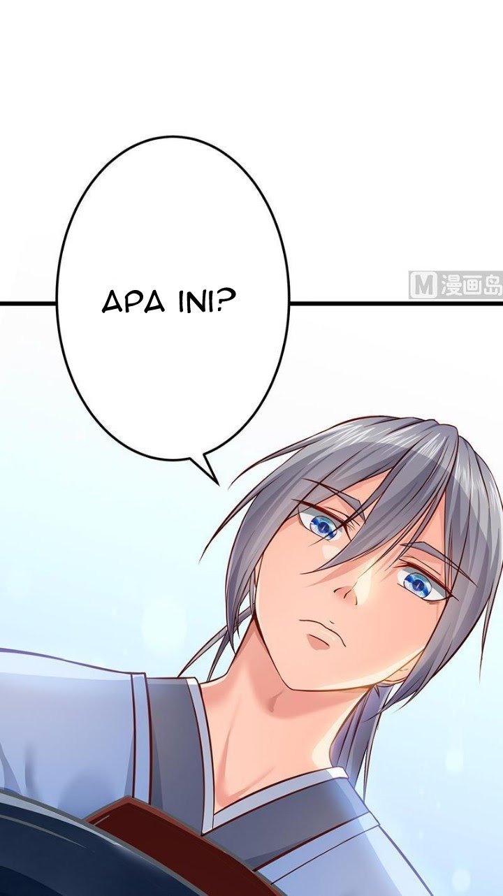 Peerless Sword God Chapter 81 - halaman 8