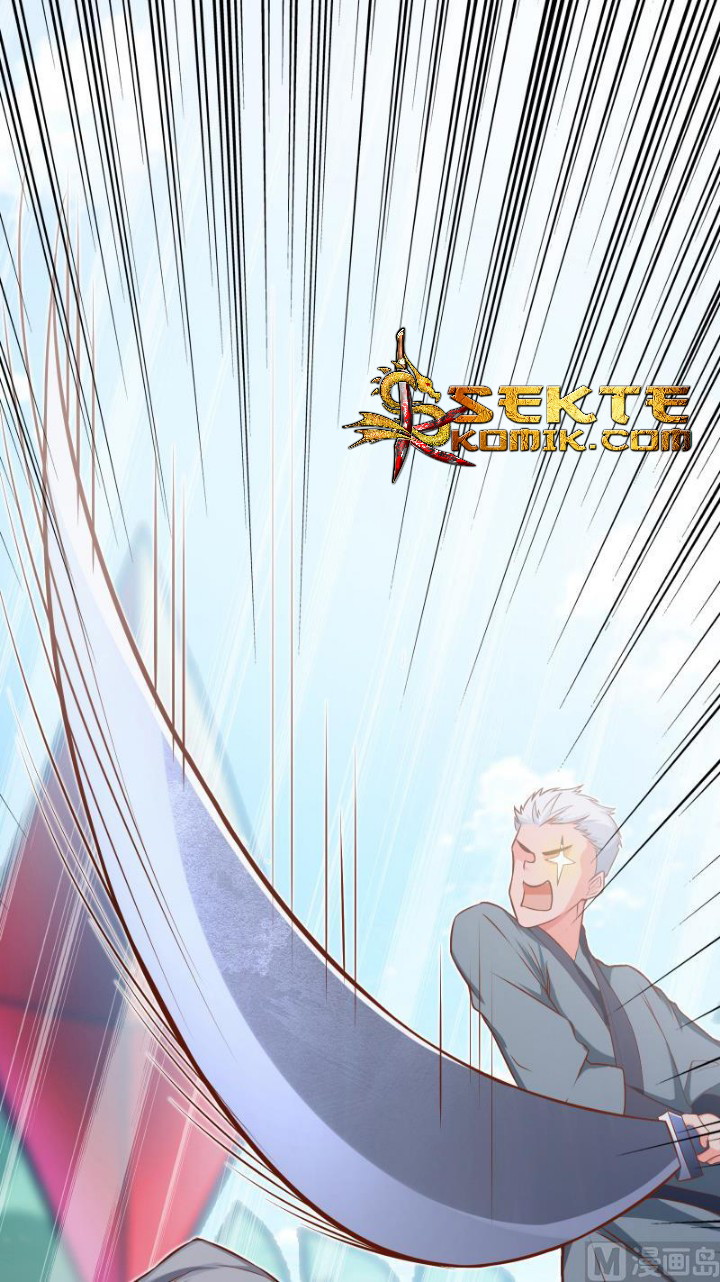 Peerless Sword God Chapter 82 - halaman 7
