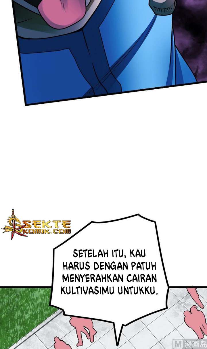 Peerless Sword God Chapter 9 - halaman 13
