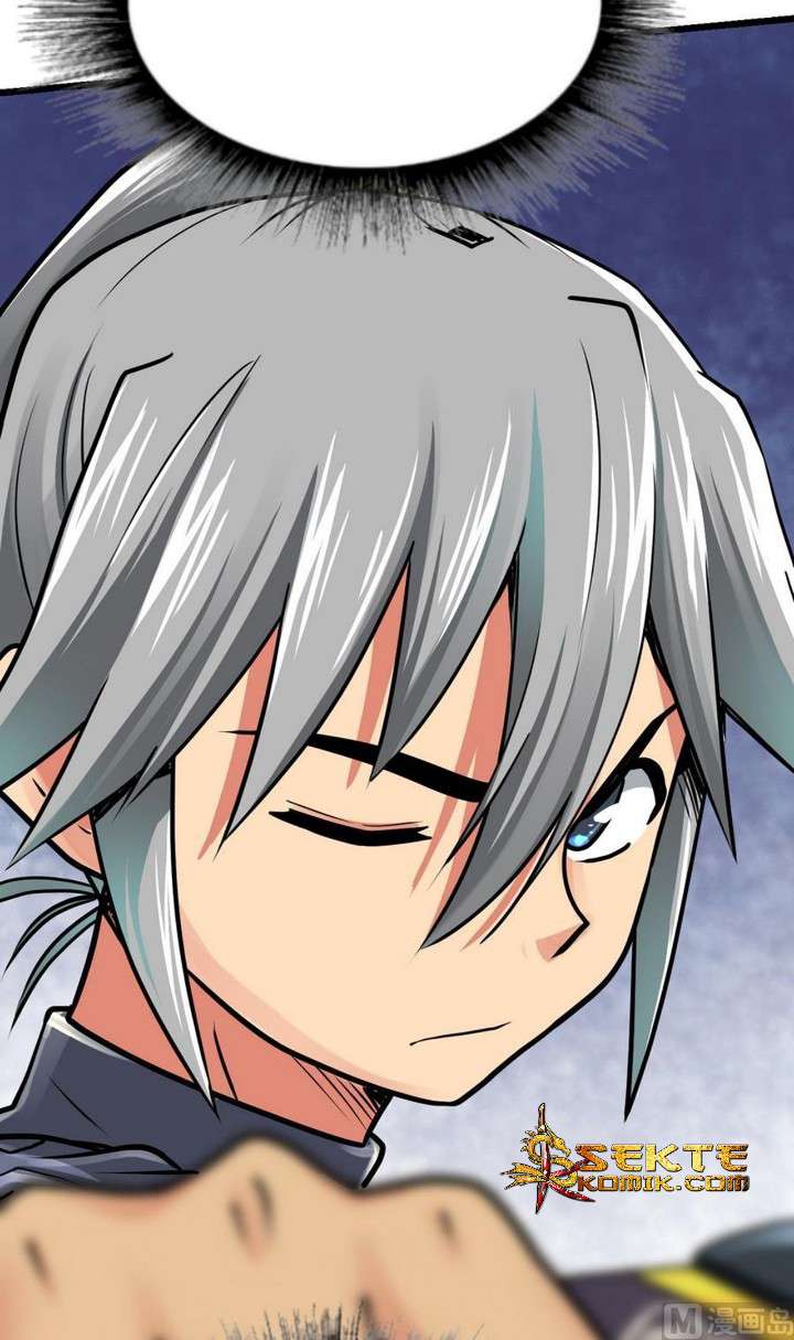 Peerless Sword God Chapter 9 - halaman 15