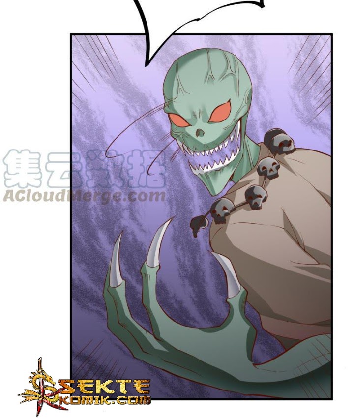 Peerless Sword God Chapter 92 - halaman 12