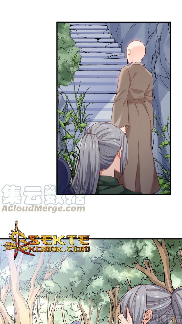 Peerless Sword God Chapter 92 - halaman 5