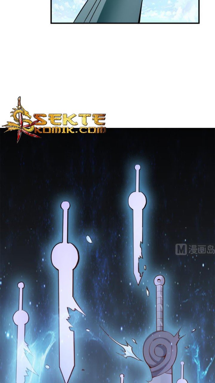 Peerless Sword God Chapter 93 - halaman 11