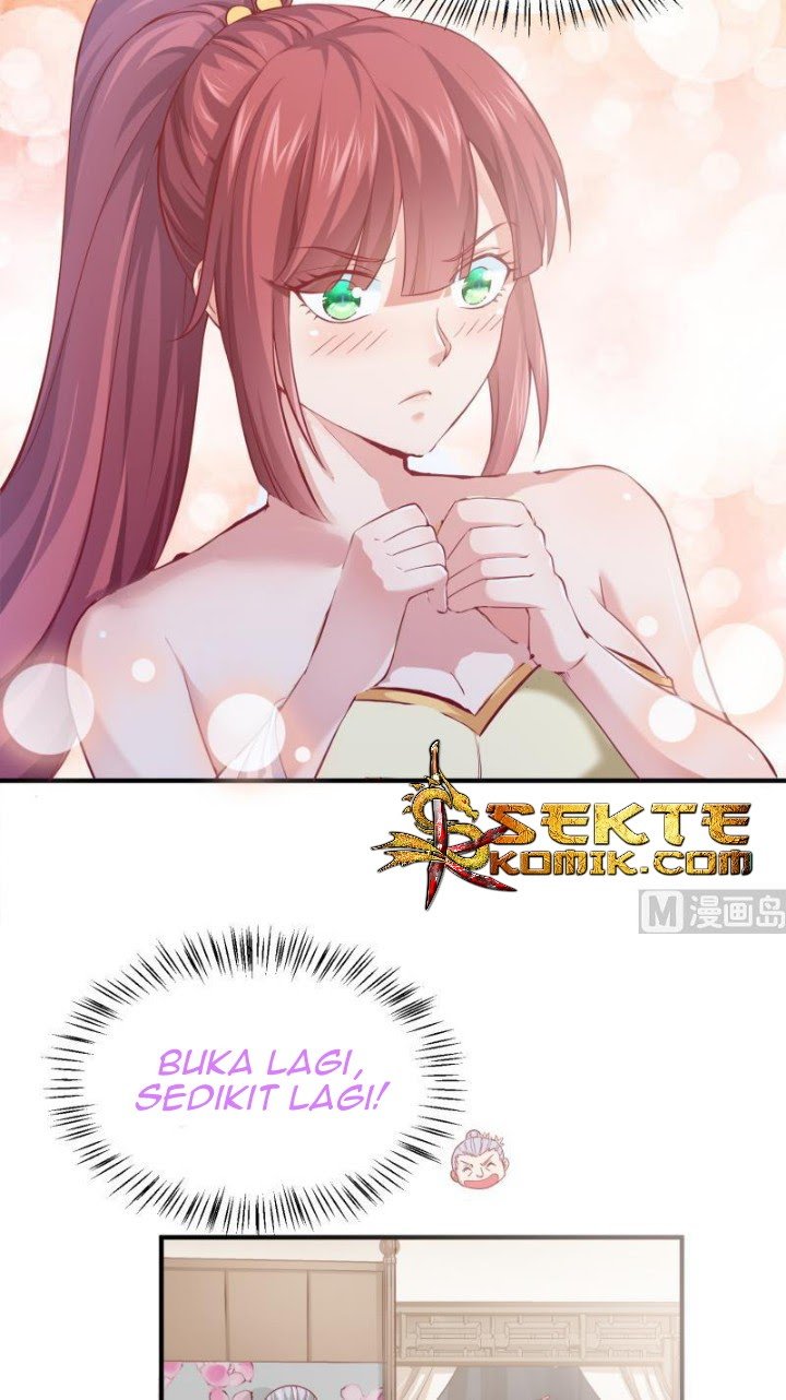 Peerless Sword God Chapter 94 - halaman 18