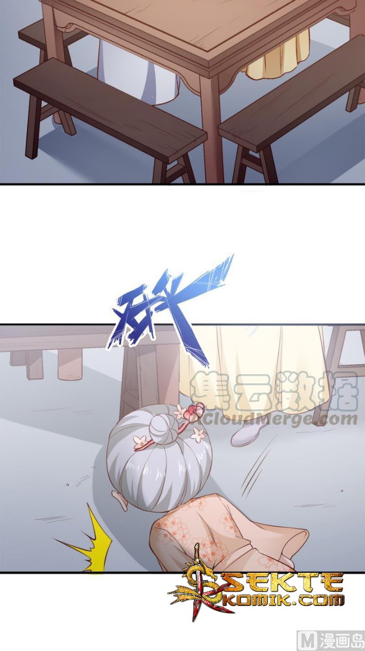Peerless Sword God Chapter 95 - halaman 15