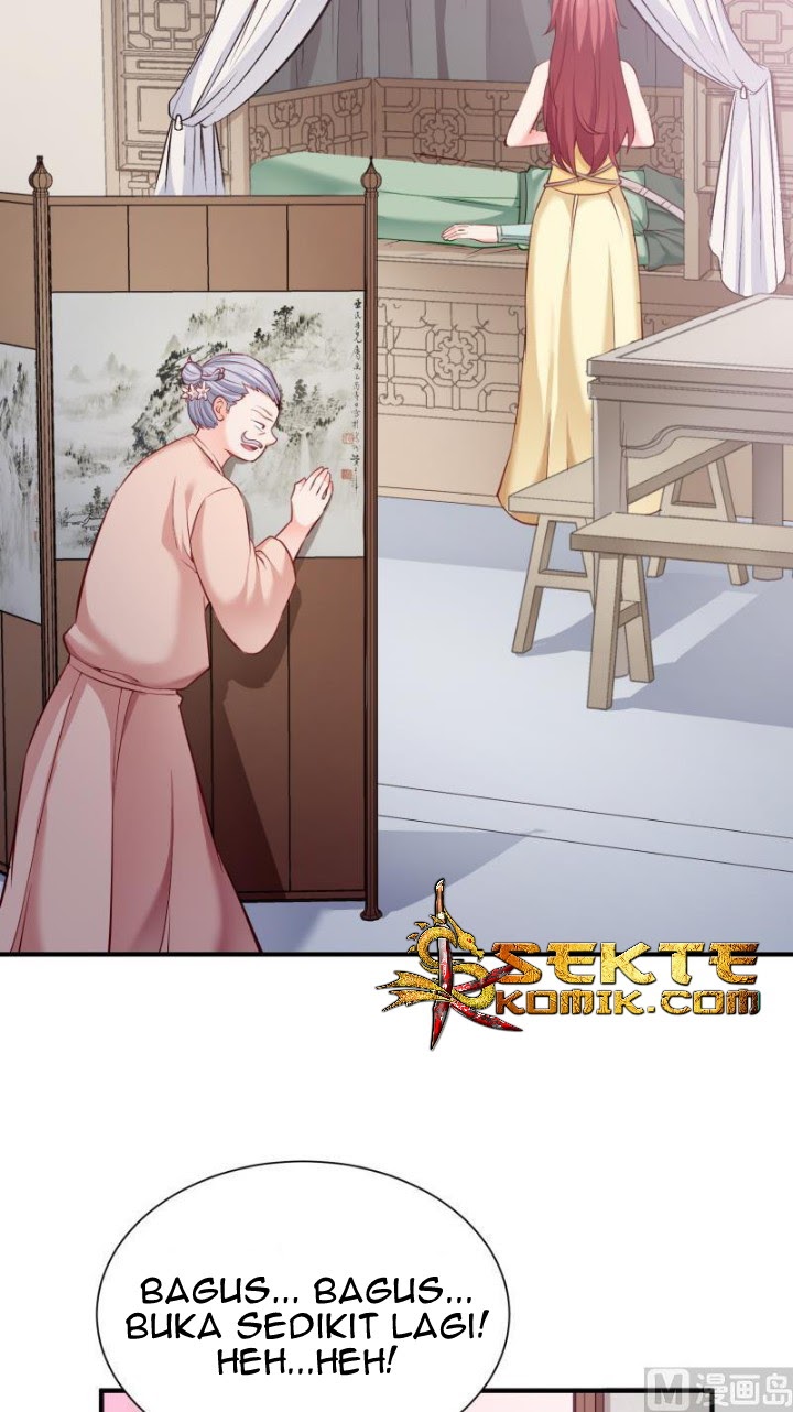 Peerless Sword God Chapter 95 - halaman 4