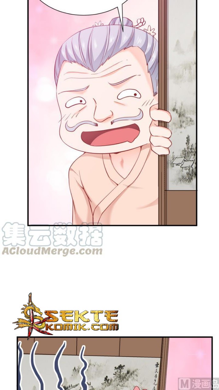 Peerless Sword God Chapter 95 - halaman 5