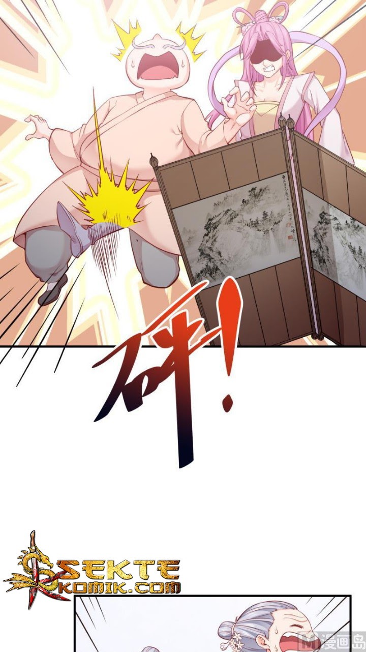 Peerless Sword God Chapter 95 - halaman 7