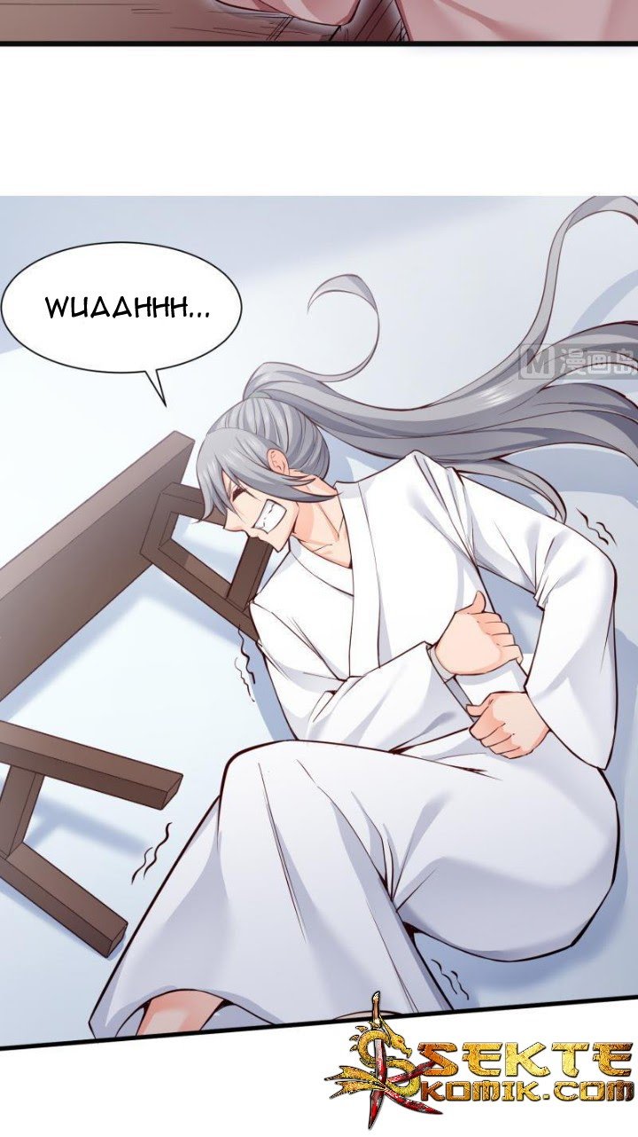 Peerless Sword God Chapter 96 - halaman 10