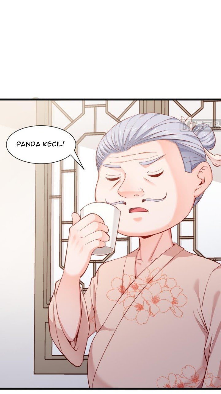 Peerless Sword God Chapter 96 - halaman 20