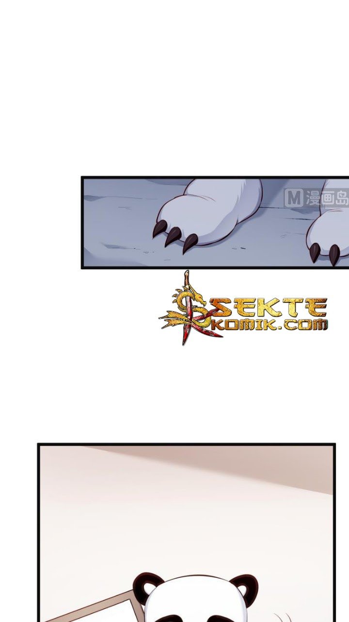 Peerless Sword God Chapter 96 - halaman 21