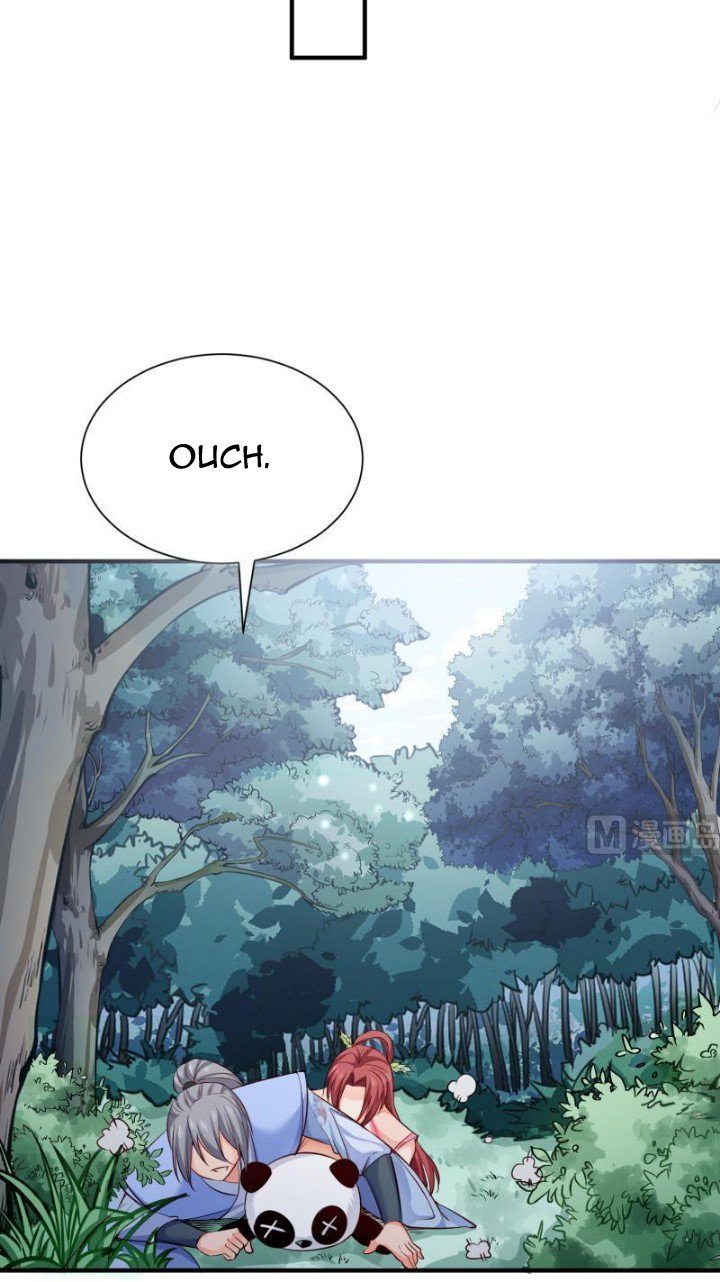 Peerless Sword God Chapter 97 - halaman 14
