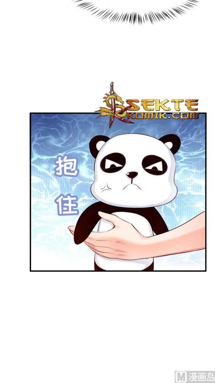 Peerless Sword God Chapter 97 - halaman 4