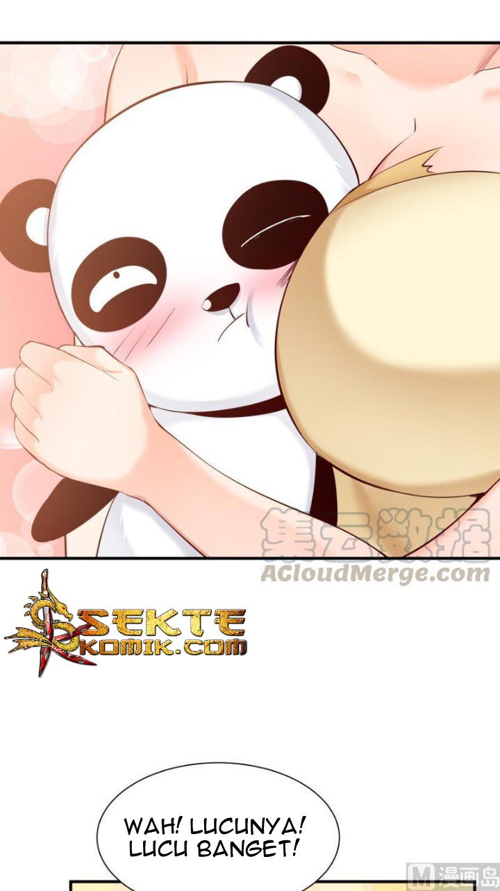 Peerless Sword God Chapter 97 - halaman 5
