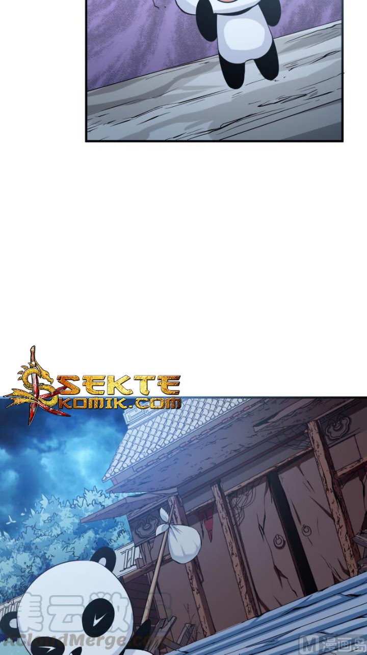 Peerless Sword God Chapter 99 - halaman 18