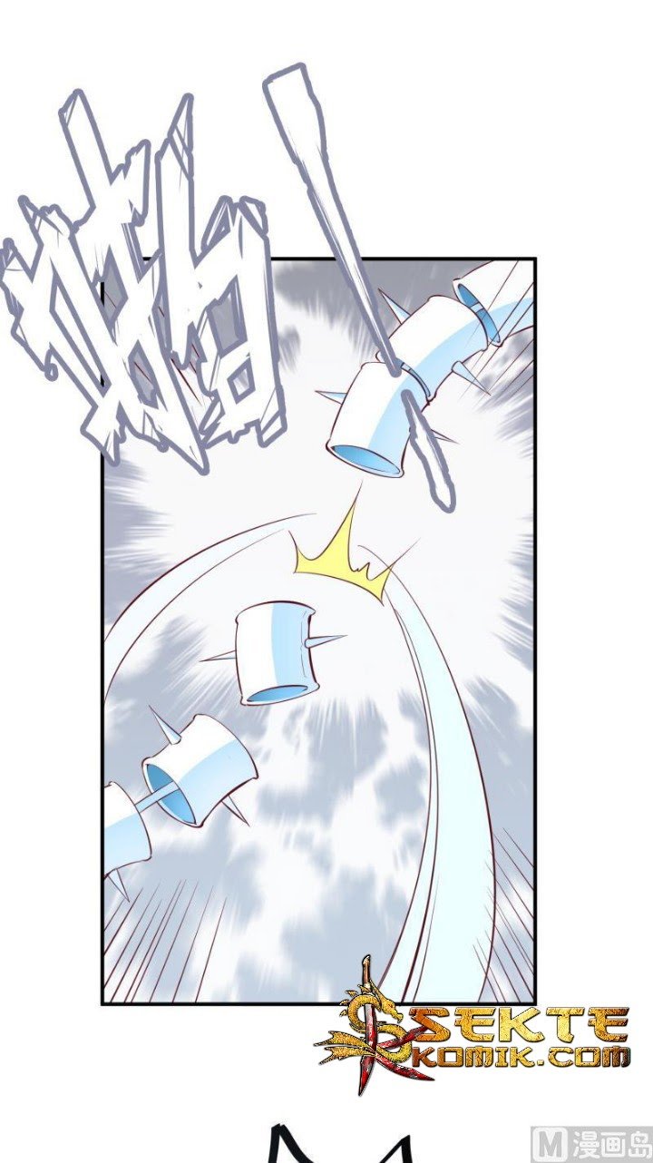 Peerless Sword God Chapter 99 - halaman 7