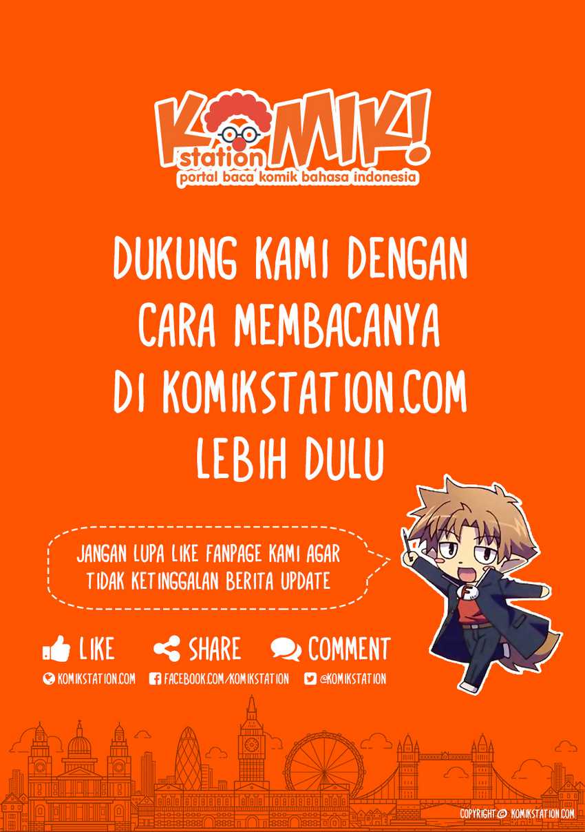 Pension Life Vampire Chapter 13 - halaman 11