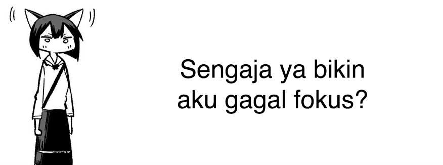 People Say “Ehh!?” to the Demon King for Some Reason Chapter 0 - halaman 3
