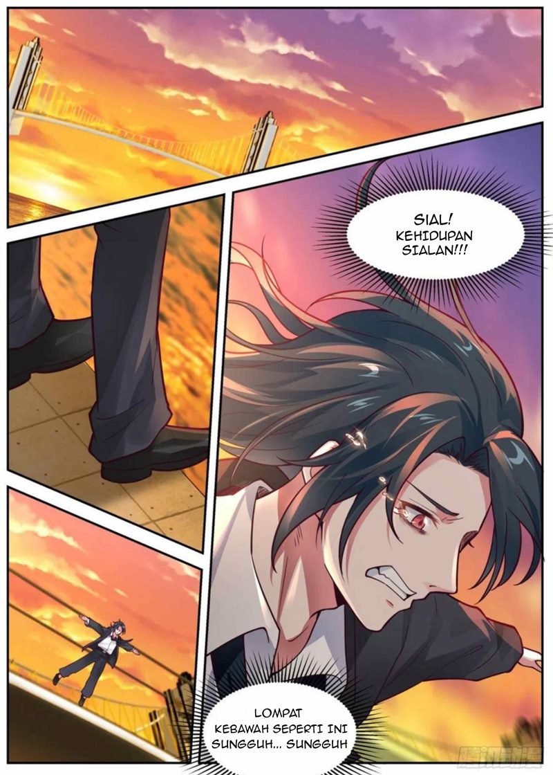 Perfect Life System Activated Chapter 1 - halaman 3