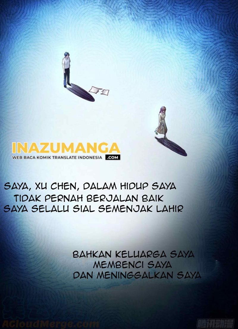 Perfect Life System Activated Chapter 1 - halaman 8