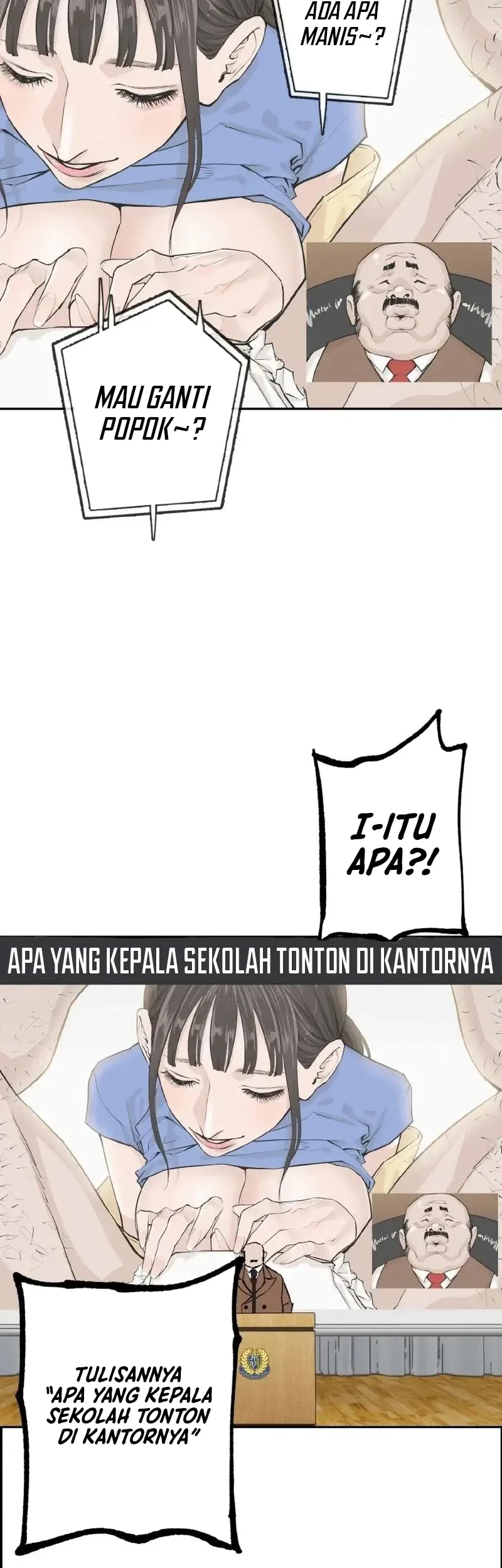 Perfect Number Chapter 1 - halaman 13
