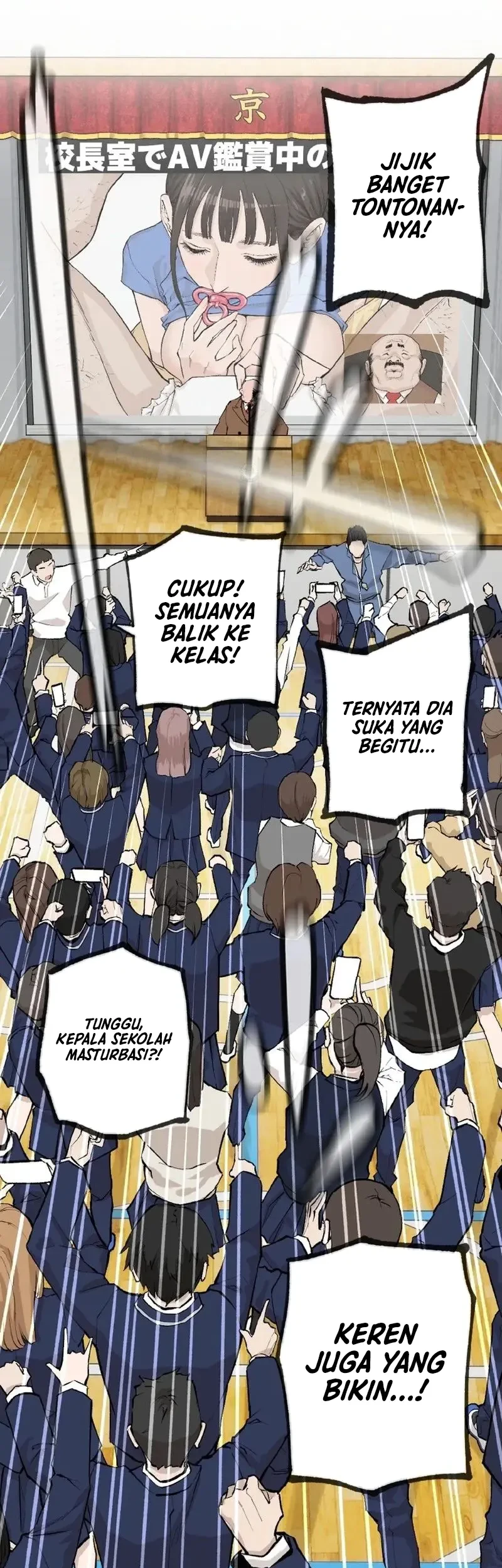 Perfect Number Chapter 1 - halaman 15
