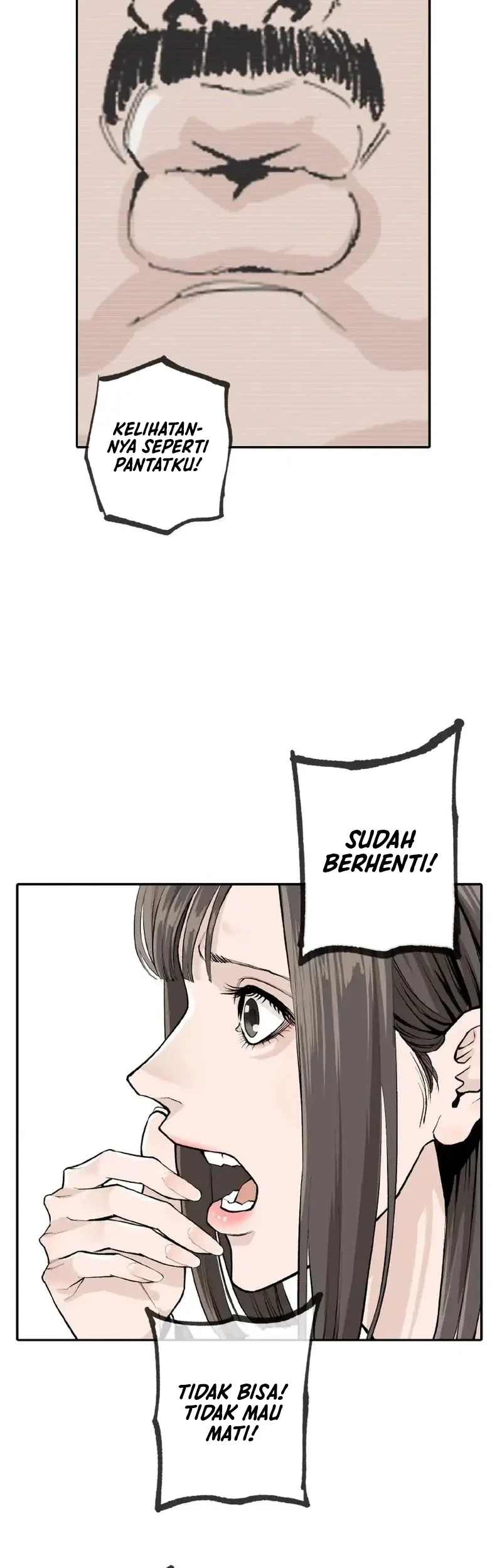 Perfect Number Chapter 1 - halaman 17