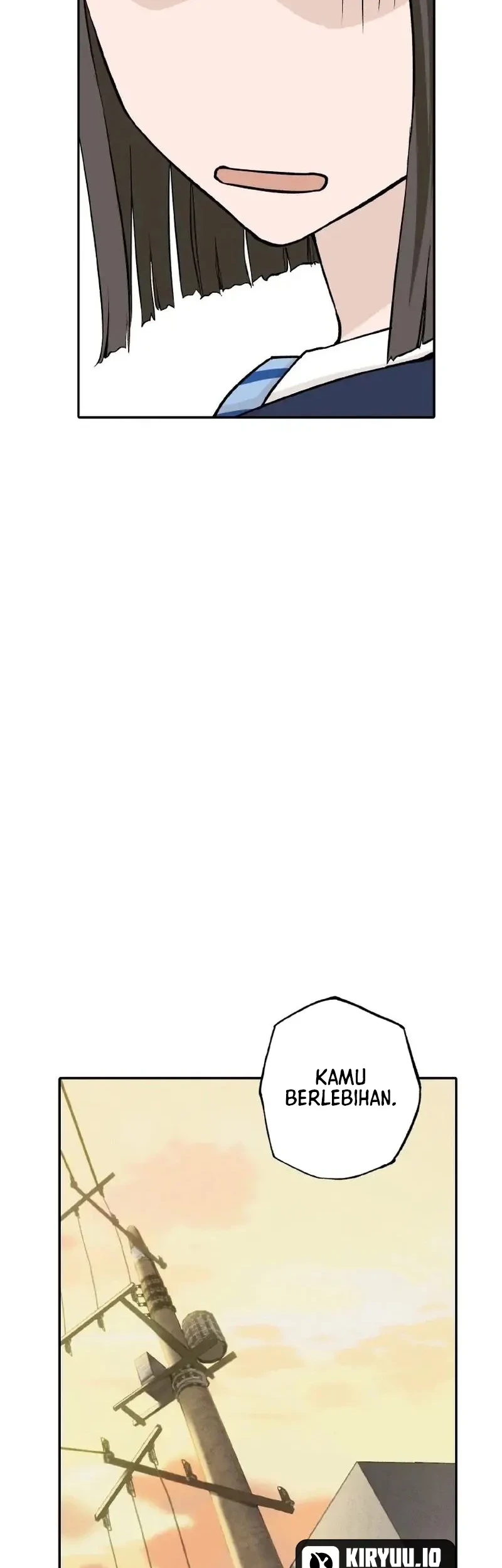 Perfect Number Chapter 1 - halaman 20