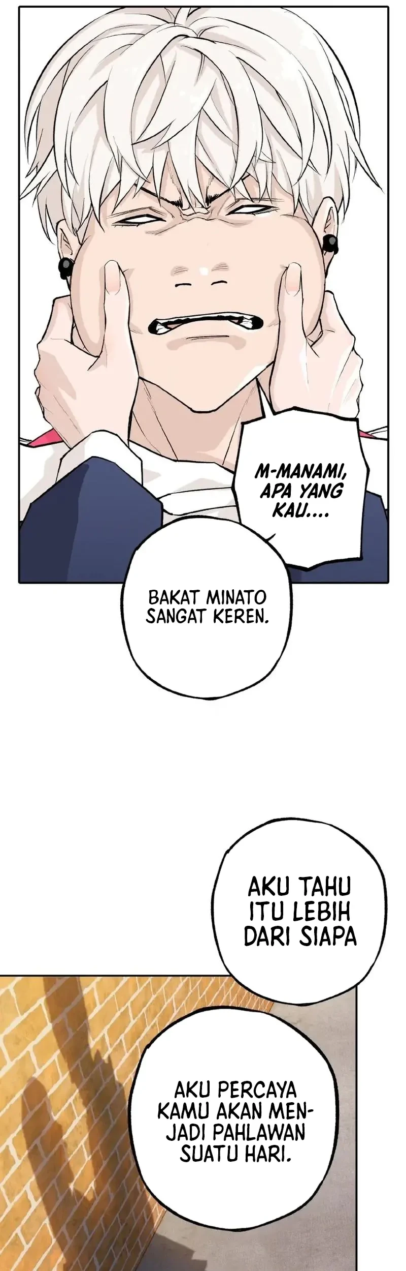 Perfect Number Chapter 1 - halaman 27