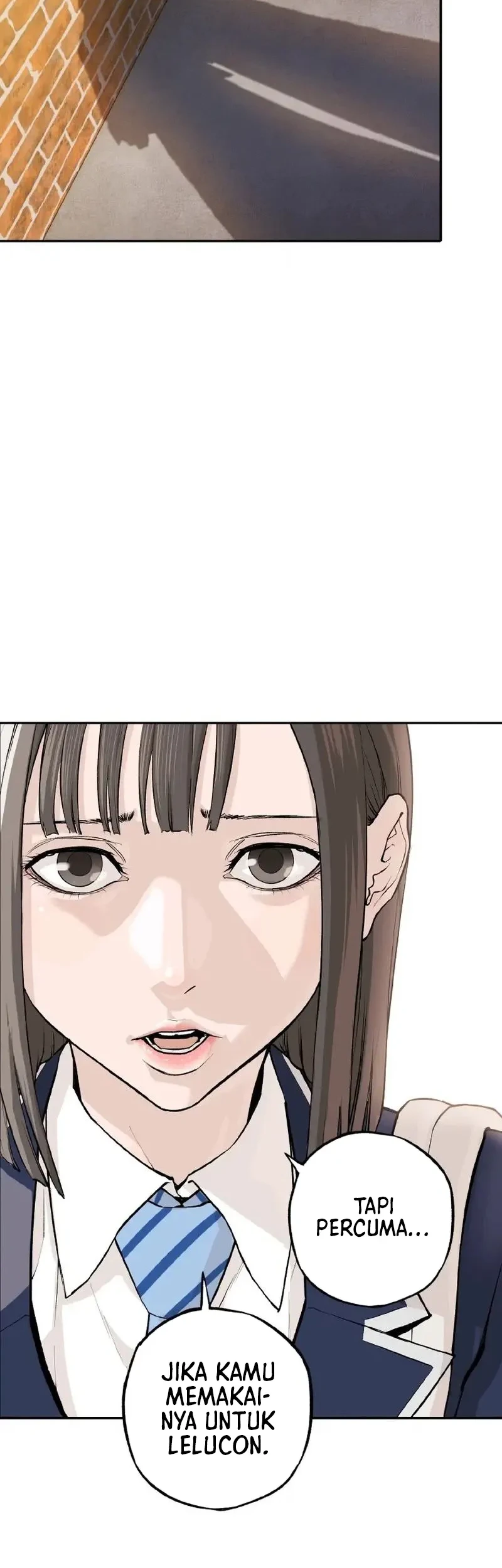 Perfect Number Chapter 1 - halaman 28