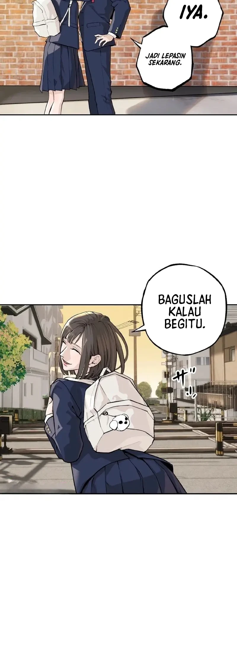 Perfect Number Chapter 1 - halaman 30