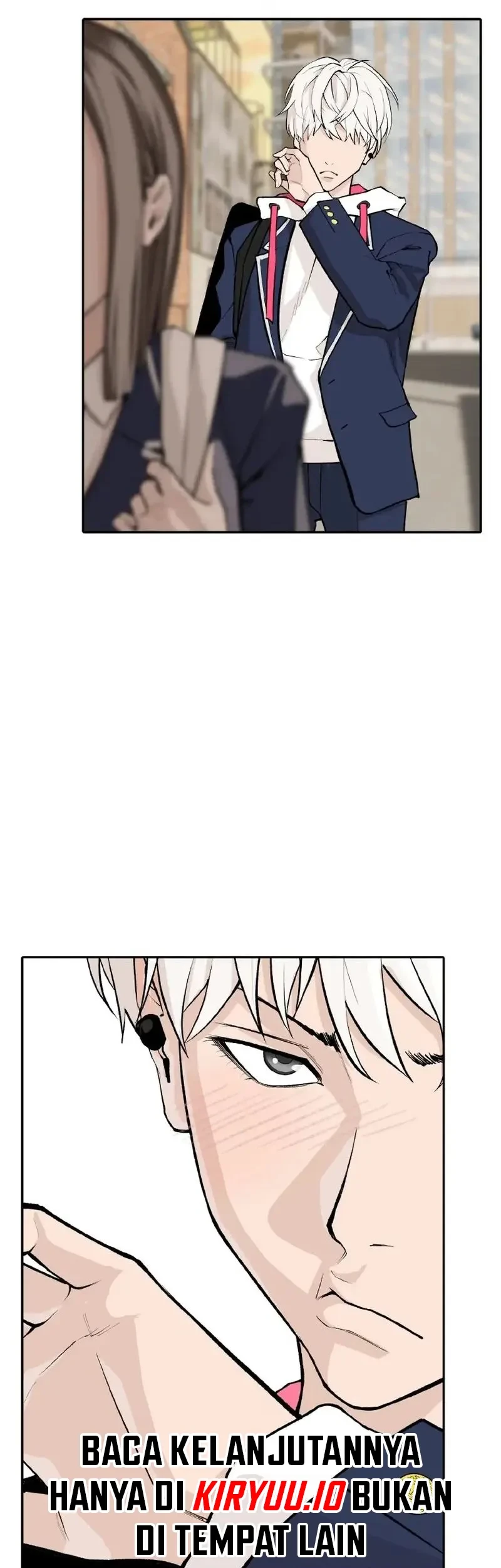Perfect Number Chapter 1 - halaman 31