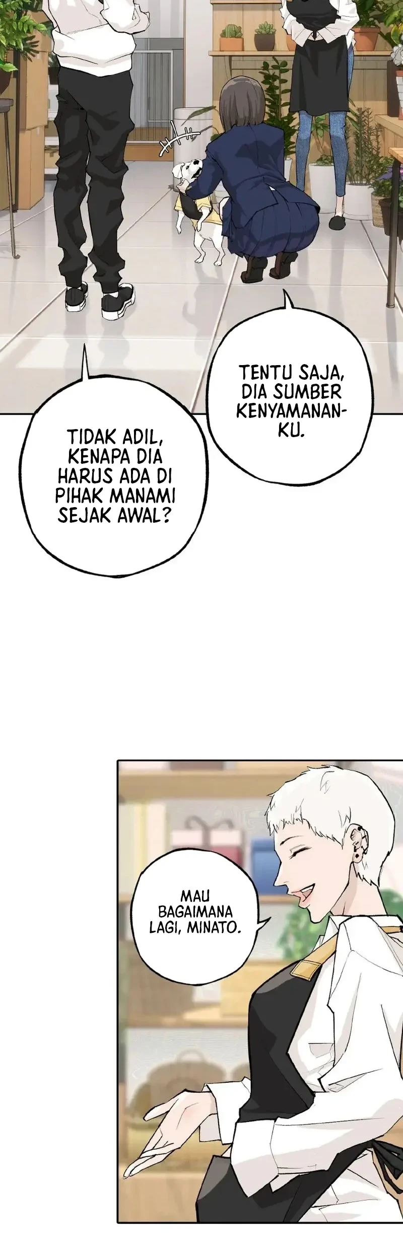Perfect Number Chapter 1 - halaman 34