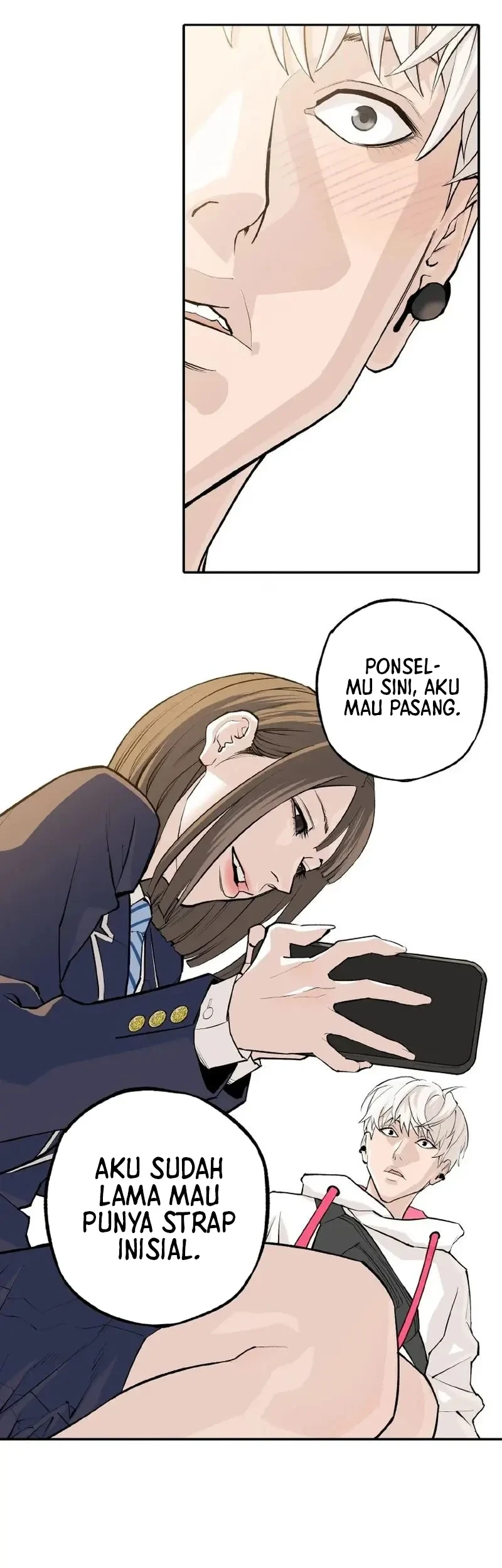 Perfect Number Chapter 1 - halaman 45