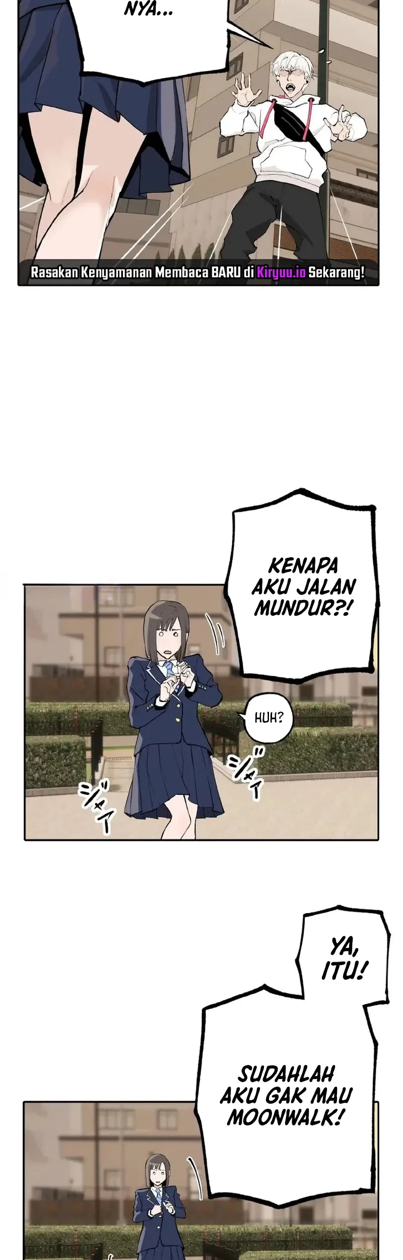 Perfect Number Chapter 1 - halaman 50
