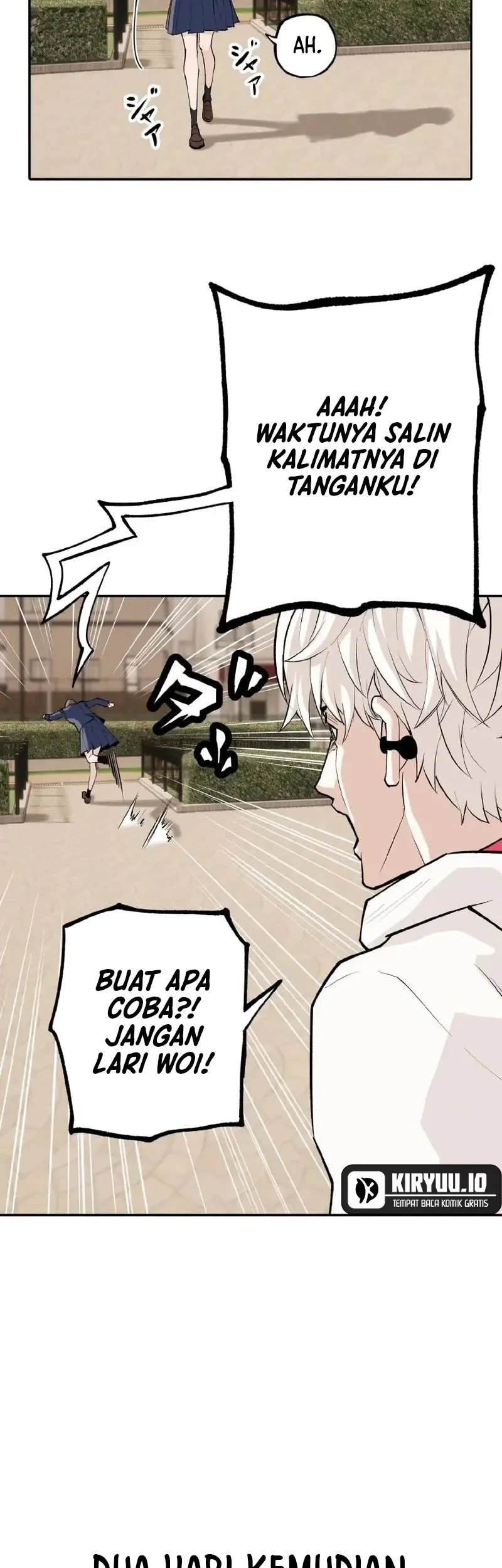 Perfect Number Chapter 1 - halaman 51