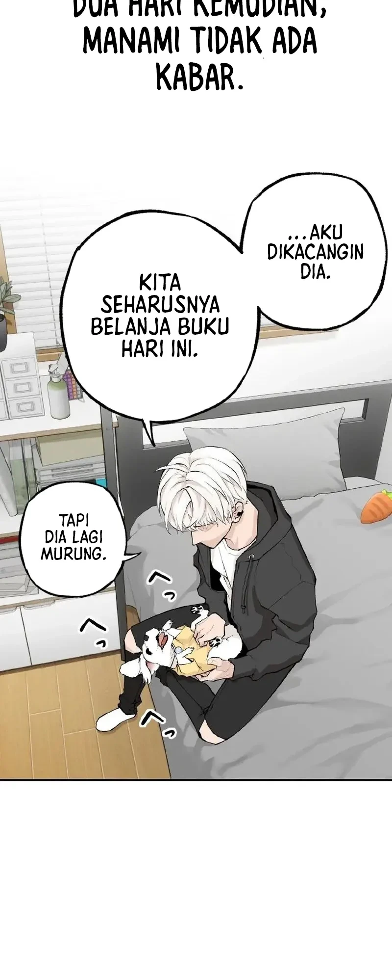 Perfect Number Chapter 1 - halaman 52